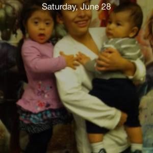 Meet your Posher, Hilda